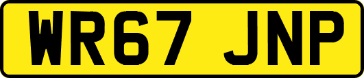 WR67JNP