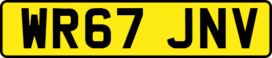 WR67JNV