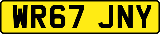 WR67JNY