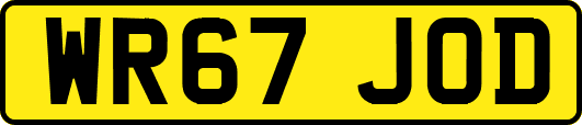 WR67JOD