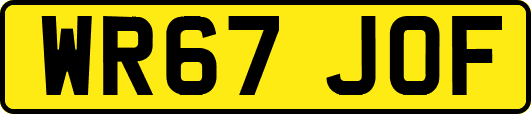 WR67JOF