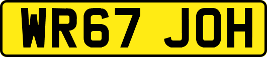 WR67JOH