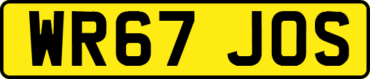 WR67JOS