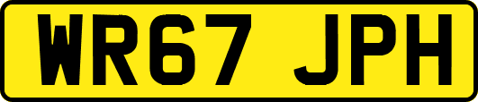 WR67JPH