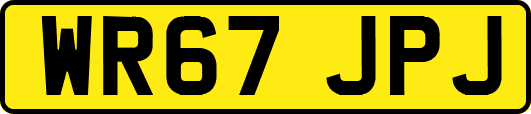 WR67JPJ