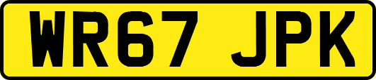 WR67JPK