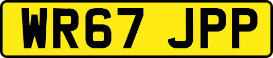 WR67JPP