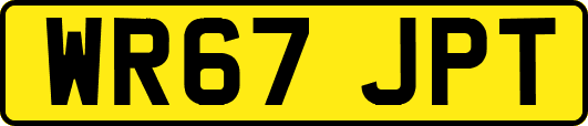 WR67JPT