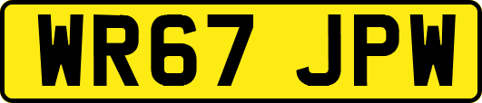 WR67JPW