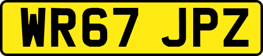 WR67JPZ