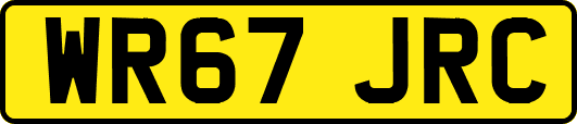 WR67JRC