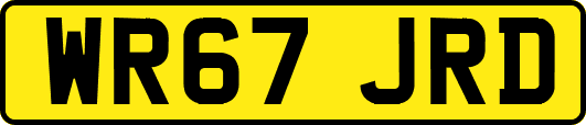 WR67JRD