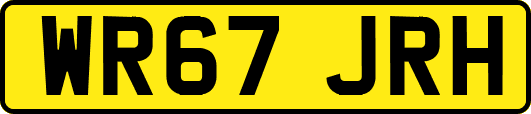 WR67JRH