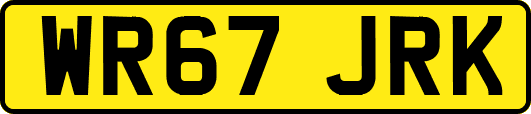 WR67JRK