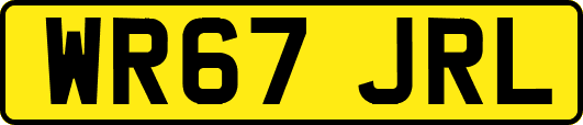 WR67JRL