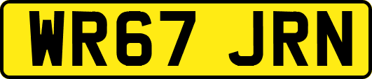 WR67JRN