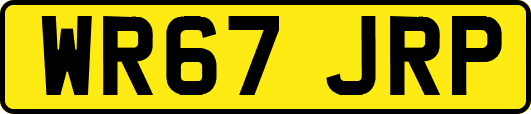 WR67JRP