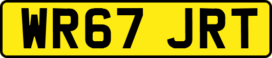 WR67JRT