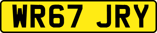 WR67JRY