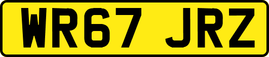 WR67JRZ