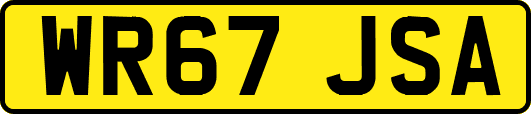 WR67JSA