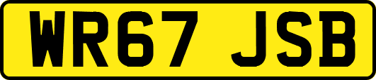 WR67JSB