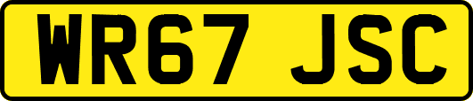 WR67JSC
