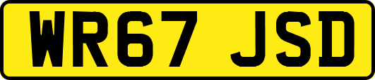WR67JSD