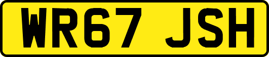 WR67JSH