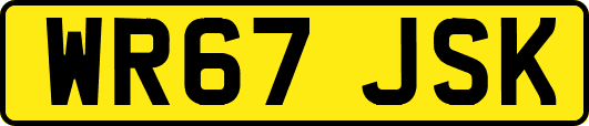 WR67JSK