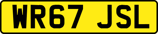 WR67JSL