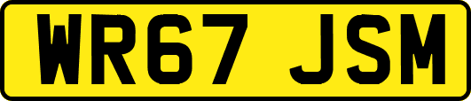 WR67JSM