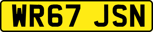 WR67JSN