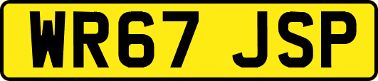 WR67JSP
