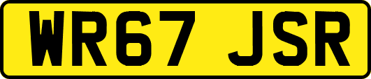 WR67JSR