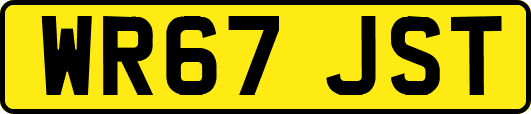 WR67JST