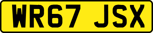 WR67JSX
