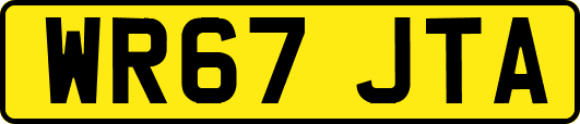 WR67JTA