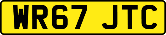WR67JTC