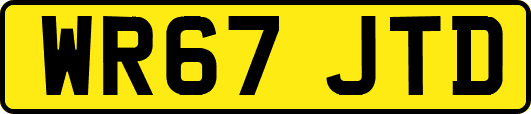 WR67JTD