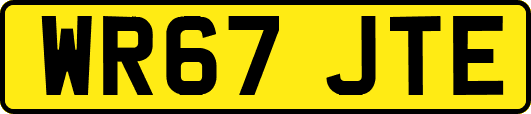 WR67JTE