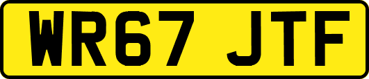 WR67JTF