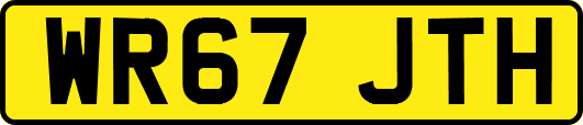 WR67JTH