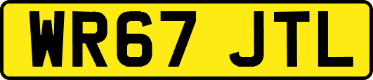 WR67JTL