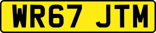WR67JTM