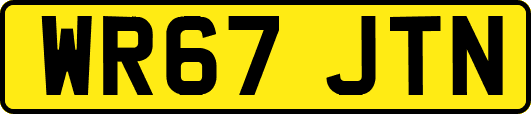 WR67JTN