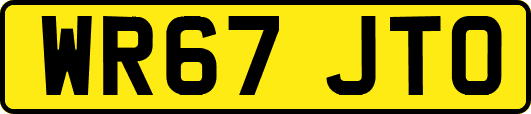 WR67JTO