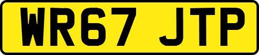 WR67JTP