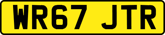WR67JTR