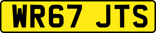 WR67JTS